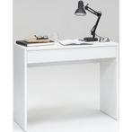 FMD Laptoptafel Checker ook als sidetable geschikt, Huis en Inrichting, Verzenden, Nieuw