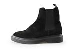 Sacha Chelsea boots in maat 42 Zwart | 10% extra korting, Verzenden, Zwart, Boots, Gedragen