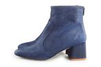 lilian Enkellaarzen in maat 35 Blauw | 10% extra korting, Kleding | Dames, Schoenen, Lilian, Lage of Enkellaarzen, Zo goed als nieuw