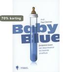 Baby blue 9789089313027 Paul Devroey, Verzenden, Zo goed als nieuw, Paul Devroey