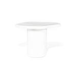 Bijzettafel Seki - 230129 - bijzettafels, Huis en Inrichting, Nieuw, Overige materialen