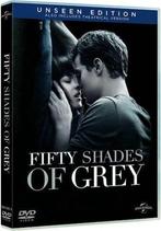 Fifty Shades of Grey - DVD (Films (Geen Games)), Ophalen of Verzenden, Zo goed als nieuw