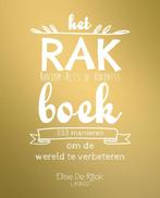 Het RAK boek 9789401437073 Elise de Rijck, Verzenden, Gelezen, Elise de Rijck