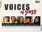 Various - Voices Of Jazz, Ophalen of Verzenden, Gebruikt