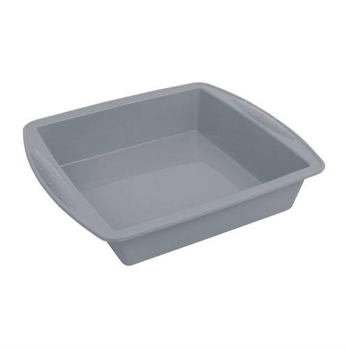 Flexibele basic bakvorm - vierkant, Zakelijke goederen, Horeca | Keukenapparatuur, Nieuw in verpakking, Verzenden