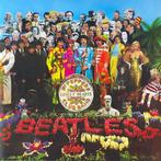 lp nieuw - The Beatles - Sgt. Peppers Lonely Hearts Club..., Verzenden, Zo goed als nieuw