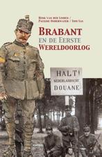 9789461536570 Brabant en de Eerste Wereldoorlog, Verzenden, Nieuw, Henk van der Linden