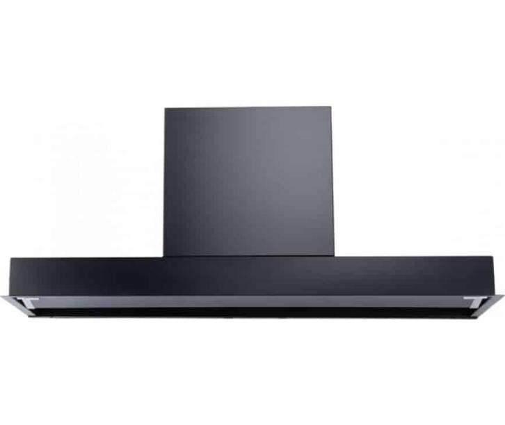 Boretti DISCRETO90 Afzuigkap599, Witgoed en Apparatuur, Afzuigkappen, Inbouw, 600 tot 800 m³ per uur, Recirculatie, Nieuw, Overige typen