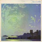 LP gebruikt - John Watts - The Iceberg Model, Cd's en Dvd's, Verzenden, Zo goed als nieuw
