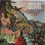 cd - Big Country - Peace In Our Time, Zo goed als nieuw, Verzenden