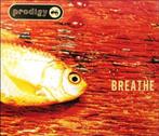 cd single - Prodigy - Breathe 4 Tr