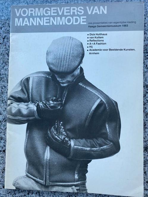 Vormgevers van mannenmode, Boeken, Mode, Gelezen, Mode algemeen, Verzenden