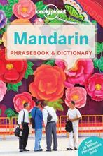 Lonely Planet Mandarin Phrasebook & Dictionary 9781743216071, Verzenden, Zo goed als nieuw, Lonely Planet
