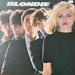 LP gebruikt - Blondie - Blondie, Cd's en Dvd's, Vinyl | Rock, Verzenden, Zo goed als nieuw