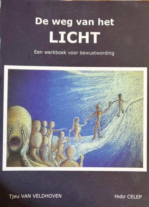 De weg van het Licht: een werkboek voor bewustwording, Boeken, Esoterie en Spiritualiteit, Gelezen, Verzenden