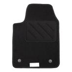 Automatten Alfa Romeo Giulietta (2014-2023) - Naaldvilt, Auto-onderdelen, Interieur en Bekleding, Verzenden, Nieuw