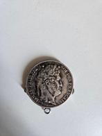 Frankrijk. Louis Philippe I. 5 Francs 1846-A (Zonder