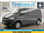 Volkswagen Transporter 2.0 TDI L1H1 150PK AUT Carplay €399pm, Auto's, Bestelauto's, Automaat, Volkswagen, Diesel, Nieuw
