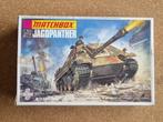 Matchbox PK-80 Jagdpanther 1:76, Verzenden, Nieuw