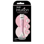 Wilkinson Sword Intuition Compleet Bikini Scheersysteem en, Verzenden, Nieuw