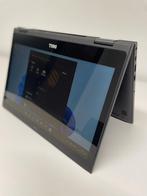 Dell 3390 Tablet Laptop 13,3 inch i3 7de gen 256GB/ 8GBram, 3390 2-1, Usb-aansluiting, Wi-Fi, DELL