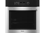 Miele H 2761-1 BP CleanSteel - Inbouwoven - PerfectClean -, Verzenden, Zo goed als nieuw