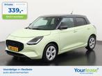 Suzuki Swift AUTOMAAT Private lease | Ruime VOORRAAD, Nieuw, Achteruitrijcamera, Lease, Benzine