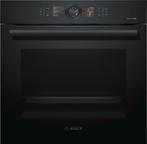 Bosch Serie 8 HBG8769C6 oven 71 l Zwart1499, Witgoed en Apparatuur, Ovens, Ophalen of Verzenden, Nieuw