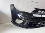 VOLKSWAGEN POLO 2G FACELIFT VOORBUMPER BUMPER 2G0807221K, Auto-onderdelen, Ophalen, Gebruikt, Bumper, Volkswagen