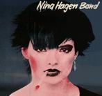 Nina Hagen Band - Nina Hagen Band, Cd's en Dvd's, Ophalen of Verzenden, Gebruikt