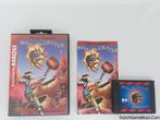 Sega Genesis - Whac-A-Critter, Verzenden, Gebruikt