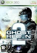 Tom Clancys Ghost Recon: Advanced Warfighter 2 Xbox 360 /*/, Spelcomputers en Games, Games | Xbox 360, Avontuur en Actie, Ophalen of Verzenden