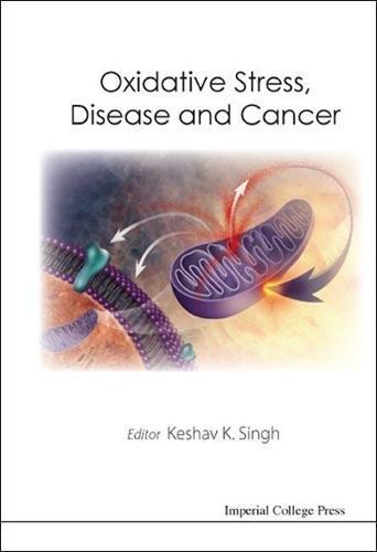 Oxidative Stress, Disease And Cancer, Boeken, Studieboeken en Cursussen, Verzenden