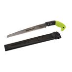 Silverline Snoeizaag met beschermhoes - 45 cm blad - geha..., Tuin en Terras, Ophalen of Verzenden, Nieuw