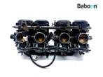 Carburateur Set Yamaha YZF 600 R Thunder Cat 1996-2002, Verzenden, Gebruikt