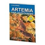 Hobby Artemia-boek, Engels, Ophalen of Verzenden, Nieuw
