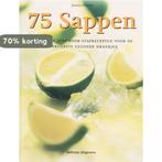 75 Sappen 9789059205949 J. Farrow, Boeken, Verzenden, Zo goed als nieuw, J. Farrow