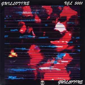 10 Inch - Various - Guillotine, Cd's en Dvd's, Vinyl Singles, Zo goed als nieuw, Verzenden