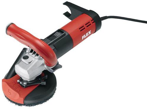 Betonschuurmachine LDE 16-8 125R Kit, Turbo-Jet II Flex, Zakelijke goederen, Machines en Bouw | Overig, Ophalen of Verzenden