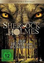 Sherlock Holmes - Der Hund von Baskerville [Collecto...  DVD, Zo goed als nieuw, Verzenden