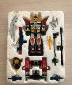 Power Up Box - Speelgoed robot Trunzer X - 1980-1990 -