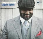 cd digi - Gregory Porter - Liquid Spirit, Verzenden, Zo goed als nieuw
