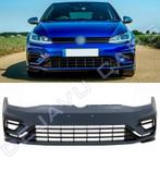 R Look Voorbumper voor Volkswagen Golf 7.5 Facelift, Ophalen of Verzenden