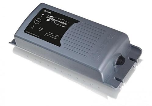 Truma acculader BC10 10Ah, Caravans en Kamperen, Kampeeraccessoires, Nieuw