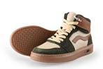 HIP Hoge sneakers in maat 29 Groen | 10% extra korting, Kinderen en Baby's, Kinderkleding | Schoenen en Sokken, Verzenden, Jongen of Meisje