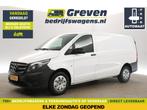 Zakelijke Lease |  Mercedes-Benz Vito 114 CDI Lang, Auto's, Mercedes-Benz, Wit, Nieuw, Lease, Vito