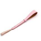 Camera Polsband / Wrist Strap - Type Macaron Zacht Roz..., Nieuw
