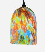 Murano Glass - - Filippo Maso - Plafondlamp - Murano-glas, Antiek en Kunst
