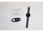 Garmin Venu 3S - Smartwatch - AMOLED-scherm 1,2 - Grijs, Verzenden, Zo goed als nieuw