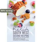 Relish South West - Second Helping 9780993467813, Verzenden, Zo goed als nieuw, Duncan L. Peters